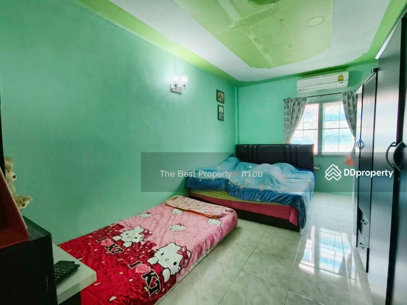 For Sale - Moo Baan Feung Fah Villa 11 Phase 4, Samut Prakan