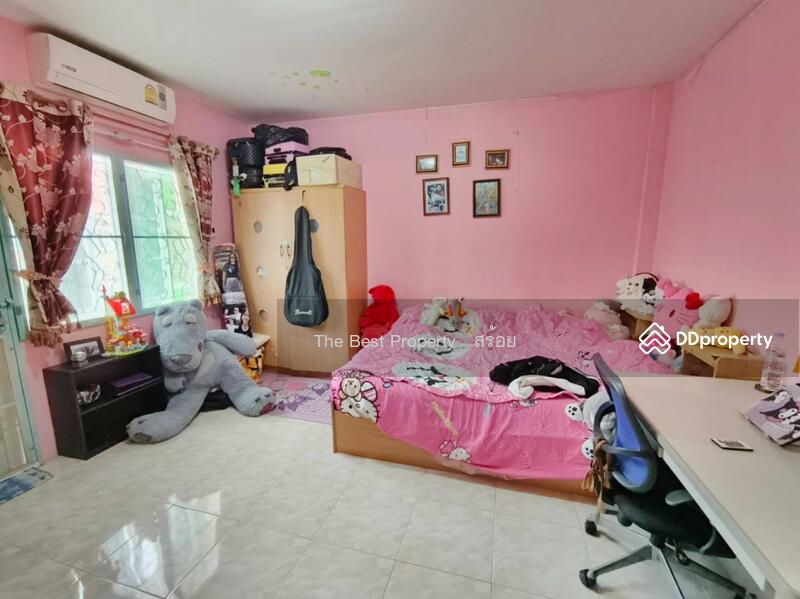 For Sale - Moo Baan Feung Fah Villa 11 Phase 4, Samut Prakan