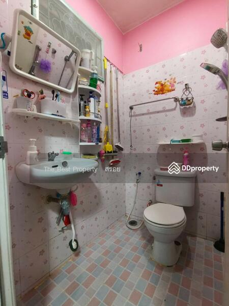 For Sale - Moo Baan Feung Fah Villa 11 Phase 4, Samut Prakan