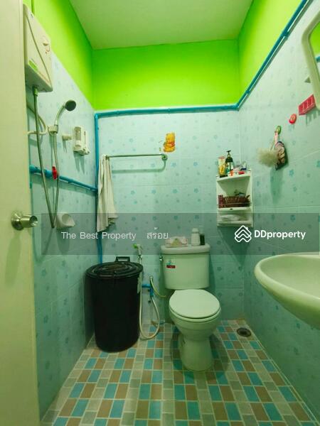 For Sale - Moo Baan Feung Fah Villa 11 Phase 4, Samut Prakan