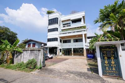 ขาย - Home office Area Sukumvit, กรุงเทพ