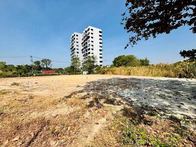 ขาย - ขายที่ดินแปลงสวย ชัยพฤกษ์1 ใกล้ทะเลจอมเทียน พัทยา, ชลบุรี