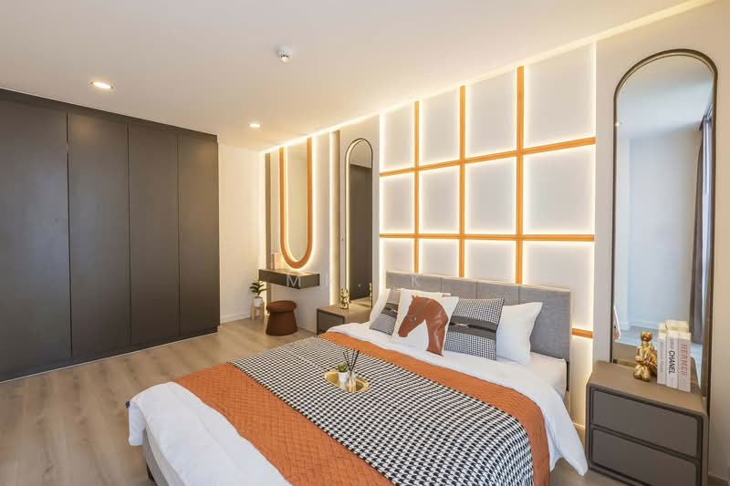 Chateau In Town Vibhavadi 30-2 : ชาโตว์ อินทาวน์ วิภาวดี 30-2, กรุงเทพ, 1 3 พหลโยธิน, จตุจักร, จตุจักร, กรุงเทพ, 37 ตร.ม., คอนโด ขาย, โดย Mr. K, 60158990 - DDproperty.com