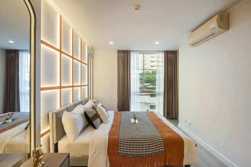 Chateau In Town Vibhavadi 30-2, Bangkok, 1 3 Phahonyothin Road, Chatuchak, Chatuchak, Bangkok, 1 Bedroom, 37 sqm, Condo For Sale, by Mr. K, 60158990 - DDproperty.com