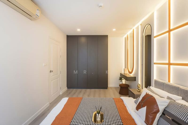 Chateau In Town Vibhavadi 30-2, Bangkok, 1 3 Phahonyothin Road, Chatuchak, Chatuchak, Bangkok, 1 Bedroom, 37 sqm, Condo For Sale, by Mr. K, 60158990 - DDproperty.com