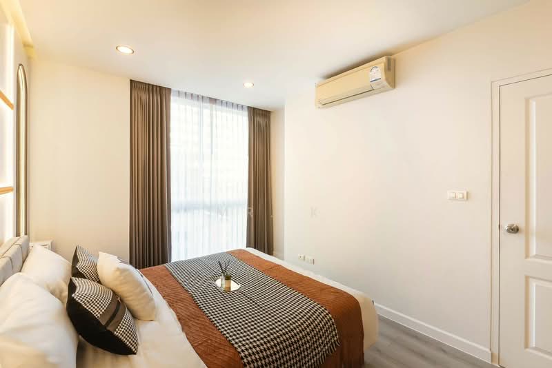 Chateau In Town Vibhavadi 30-2, Bangkok, 1 3 Phahonyothin Road, Chatuchak, Chatuchak, Bangkok, 1 Bedroom, 37 sqm, Condo For Sale, by Mr. K, 60158990 - DDproperty.com