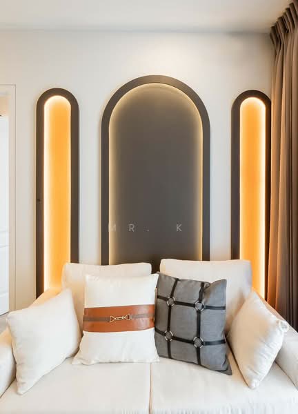 Chateau In Town Vibhavadi 30-2, Bangkok, 1 3 Phahonyothin Road, Chatuchak, Chatuchak, Bangkok, 1 Bedroom, 37 sqm, Condo For Sale, by Mr. K, 60158990 - DDproperty.com