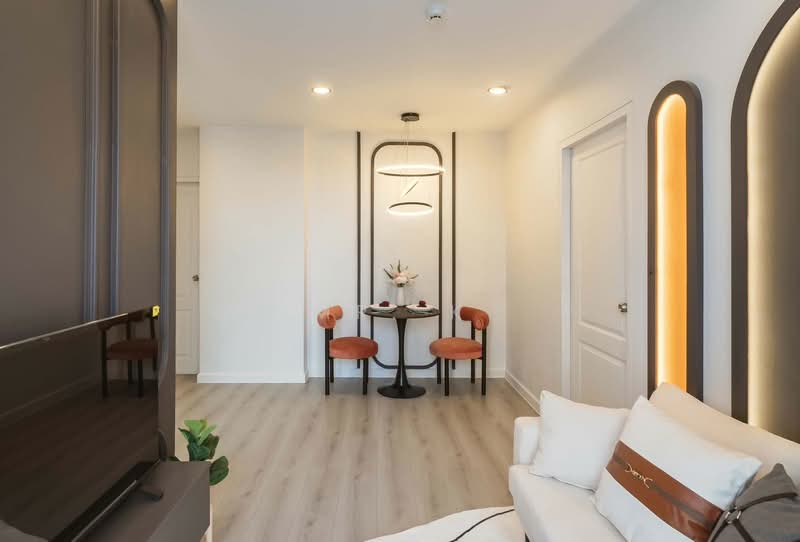 Chateau In Town Vibhavadi 30-2, Bangkok, 1 3 Phahonyothin Road, Chatuchak, Chatuchak, Bangkok, 1 Bedroom, 37 sqm, Condo For Sale, by Mr. K, 60158990 - DDproperty.com