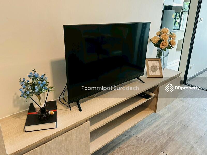 For Rent - The Collect Ratchada 32, Bangkok
