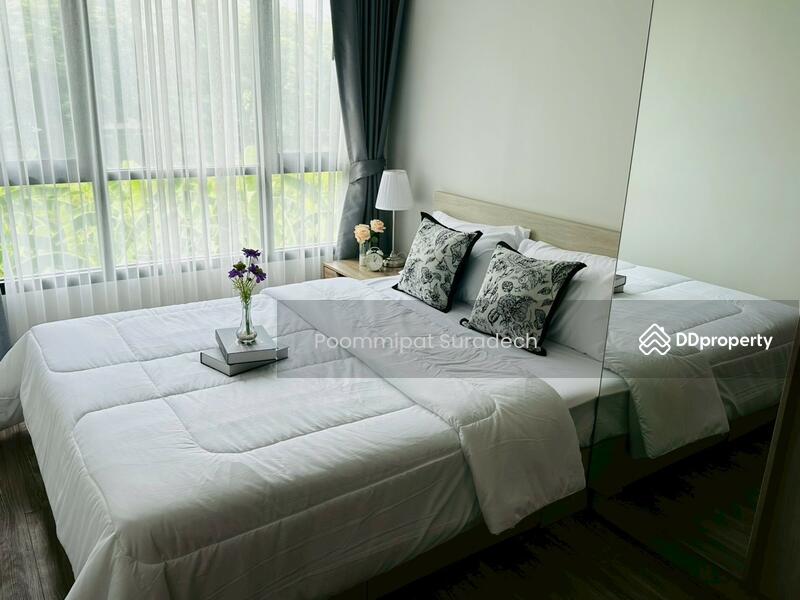 For Rent - The Collect Ratchada 32, Bangkok
