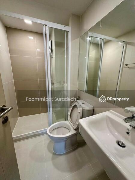 For Rent - The Collect Ratchada 32, Bangkok