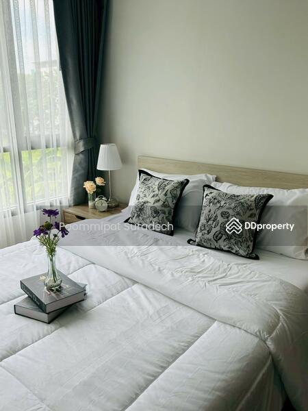 For Rent - The Collect Ratchada 32, Bangkok