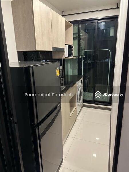 For Rent - The Collect Ratchada 32, Bangkok