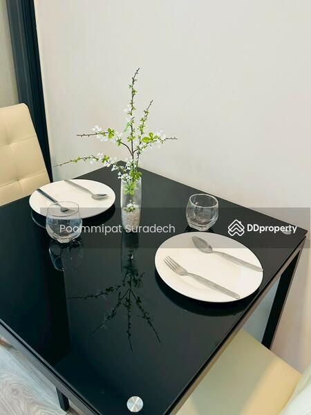 For Rent - The Collect Ratchada 32, Bangkok