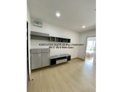 ขาย - Supalai Veranda Ramkhamhaeng : ศุภาลัย เวอเรนด้า รามคำแหง, กรุงเทพ