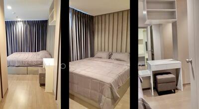 ขาย - IDEO Sukhumvit 93 : ไอดีโอ สุขุมวิท 93, กรุงเทพ