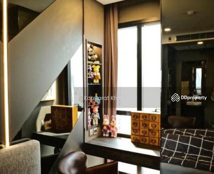 For Rent - ASHTON Chula-Silom, Bangkok
