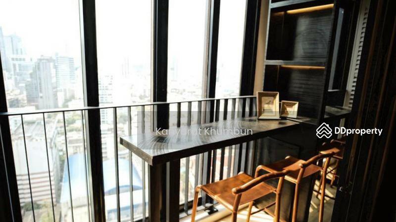For Rent - ASHTON Chula-Silom, Bangkok
