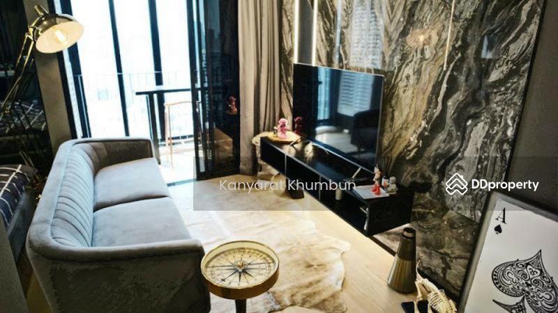 For Rent - ASHTON Chula-Silom, Bangkok