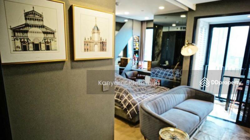 For Rent - ASHTON Chula-Silom, Bangkok