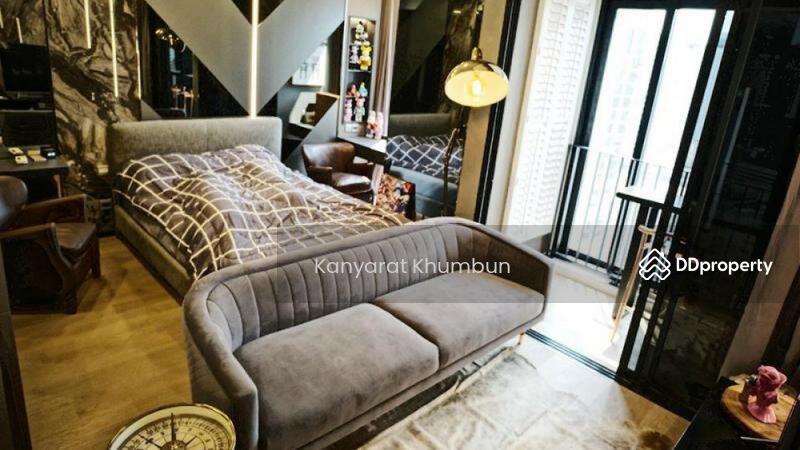 For Rent - ASHTON Chula-Silom, Bangkok