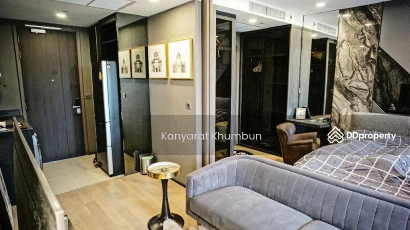 For Rent - ASHTON Chula-Silom, Bangkok