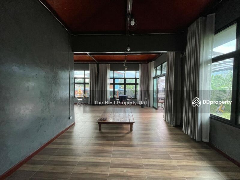 ขาย - บ้านเดี่ยวพร้อมที่ดินอัมพวา สมุทรสงคราม, สมุทรสงคราม
