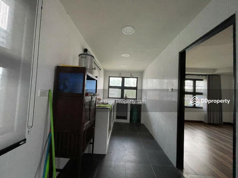 ขาย - บ้านเดี่ยวพร้อมที่ดินอัมพวา สมุทรสงคราม, สมุทรสงคราม