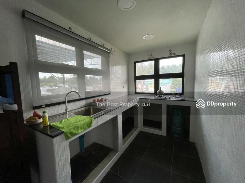 ขาย - บ้านเดี่ยวพร้อมที่ดินอัมพวา สมุทรสงคราม, สมุทรสงคราม
