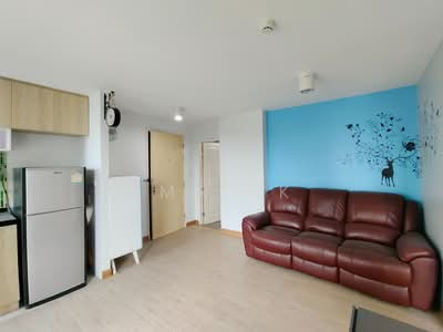 ขาย - Chateau In Town Vibhavadi 30-2 : ชาโตว์ อินทาวน์ วิภาวดี 30-2, กรุงเทพ