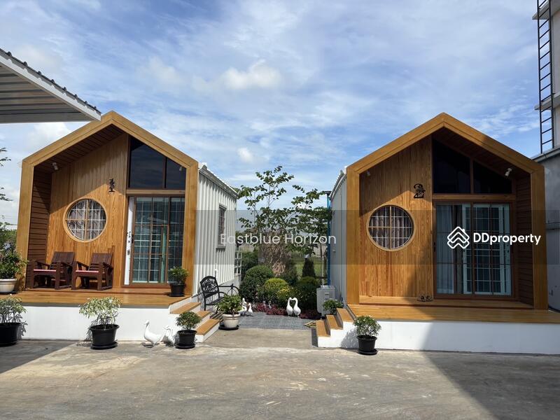 ขาย - Apartment Area Lat Krabang, กรุงเทพ