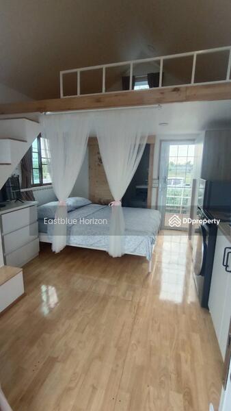 ขาย - Apartment Area Lat Krabang, กรุงเทพ