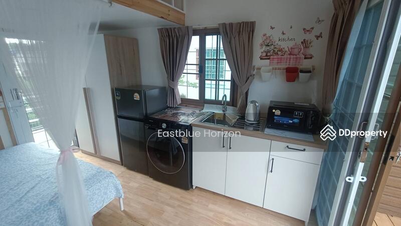 ขาย - Apartment Area Lat Krabang, กรุงเทพ