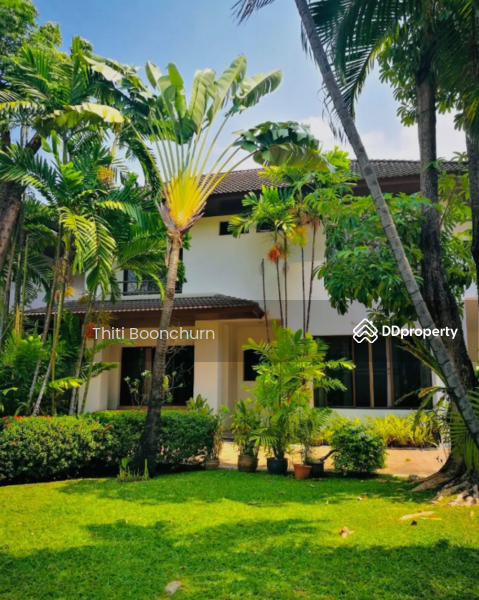 For Rent - 39 exclusive, Bangkok