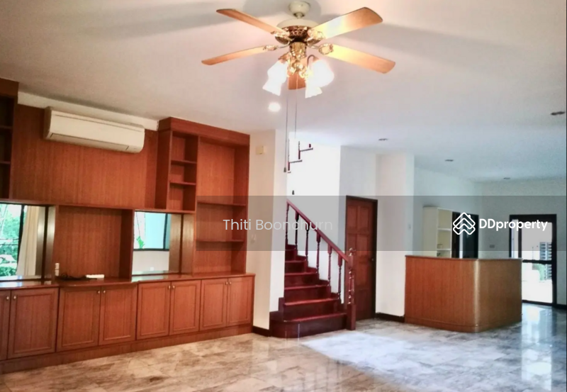 For Rent - 39 exclusive, Bangkok