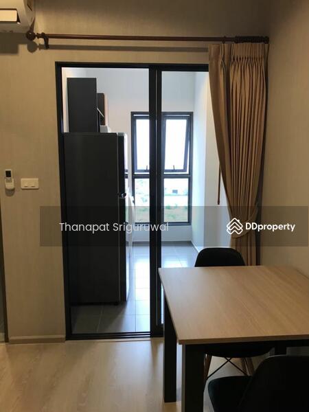 For Sale - IDEO Sukhumvit 115, Samut Prakan