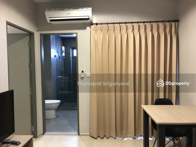 For Sale - IDEO Sukhumvit 115, Samut Prakan