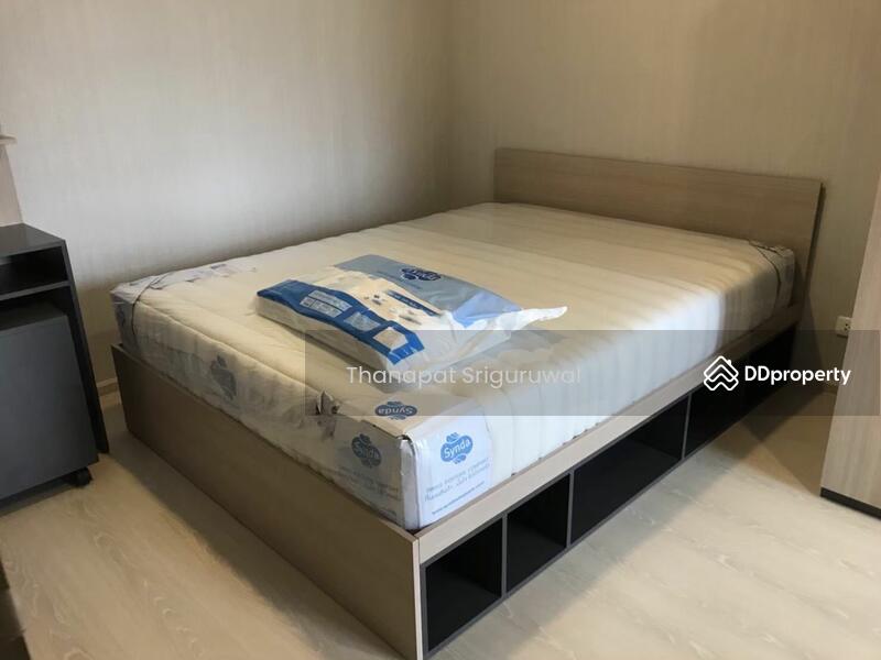 For Sale - IDEO Sukhumvit 115, Samut Prakan