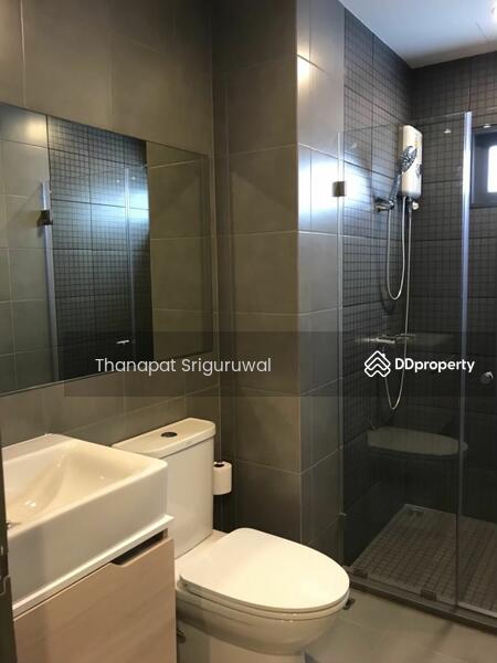 For Sale - IDEO Sukhumvit 115, Samut Prakan