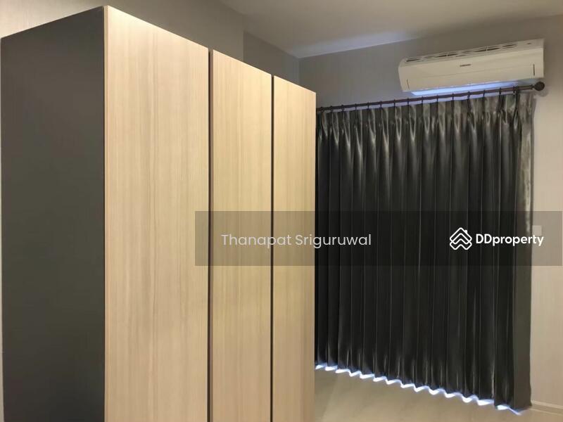For Sale - IDEO Sukhumvit 115, Samut Prakan