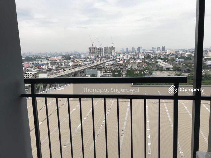 ขาย - IDEO Sukhumvit 115 : ไอดีโอ สุขุมวิท 115, สมุทรปราการ
