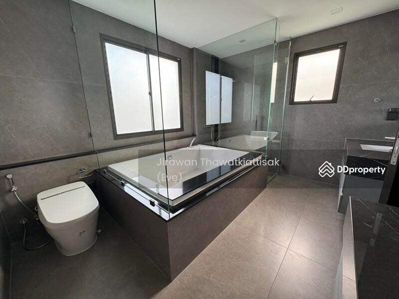 For Rent - Grand Bangkok Boulevard Pinklao-Kanchana, Bangkok