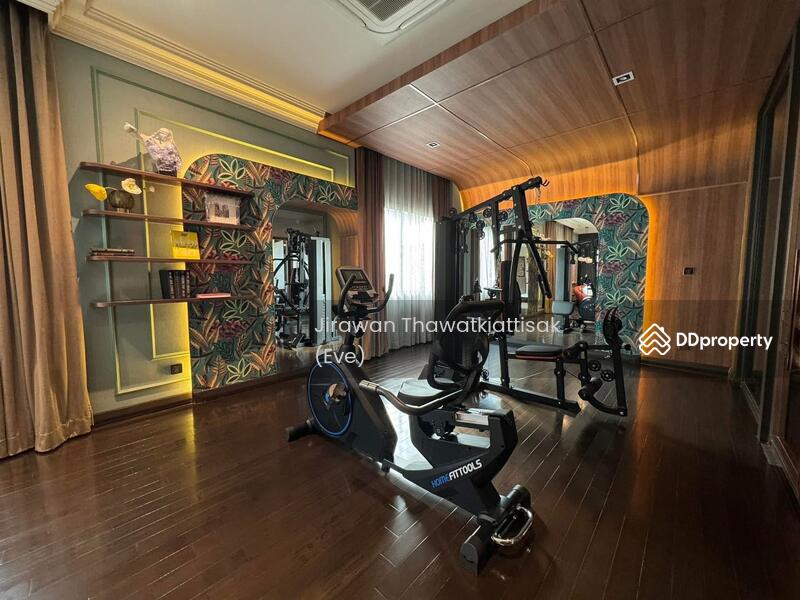 For Rent - Grand Bangkok Boulevard Pinklao-Kanchana, Bangkok