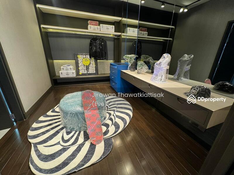 For Rent - Grand Bangkok Boulevard Pinklao-Kanchana, Bangkok