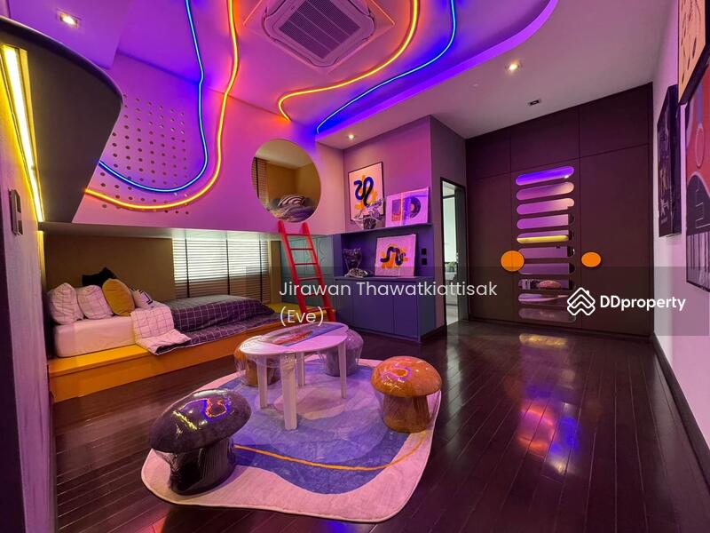 For Rent - Grand Bangkok Boulevard Pinklao-Kanchana, Bangkok