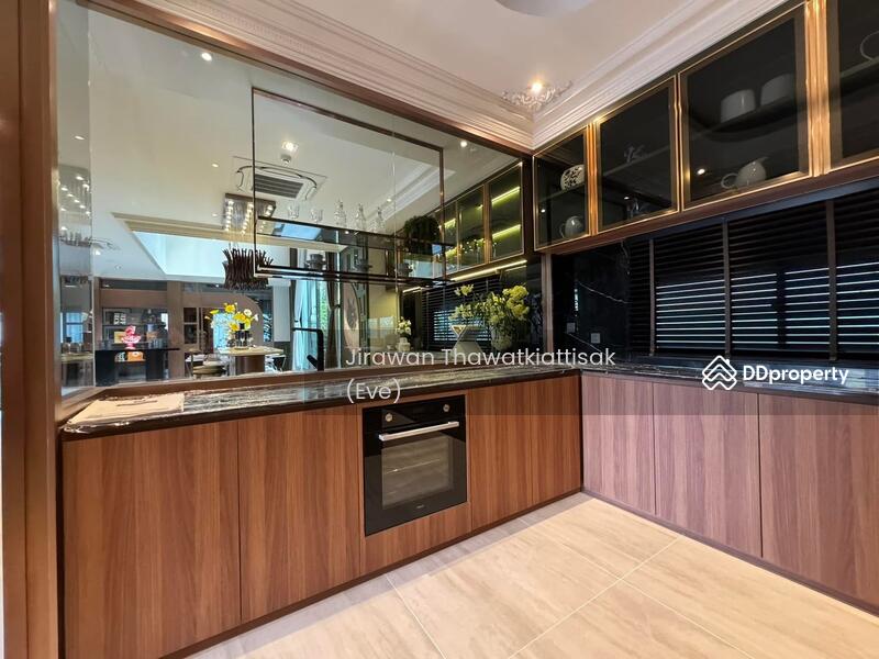 For Rent - Grand Bangkok Boulevard Pinklao-Kanchana, Bangkok
