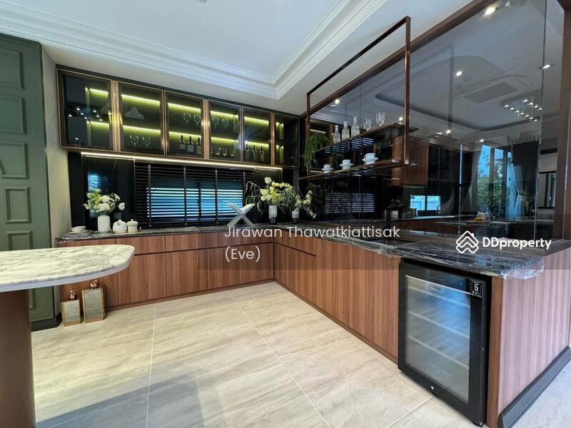 For Rent - Grand Bangkok Boulevard Pinklao-Kanchana, Bangkok
