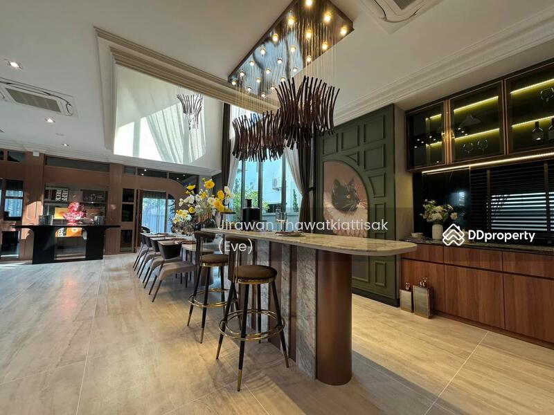 For Rent - Grand Bangkok Boulevard Pinklao-Kanchana, Bangkok