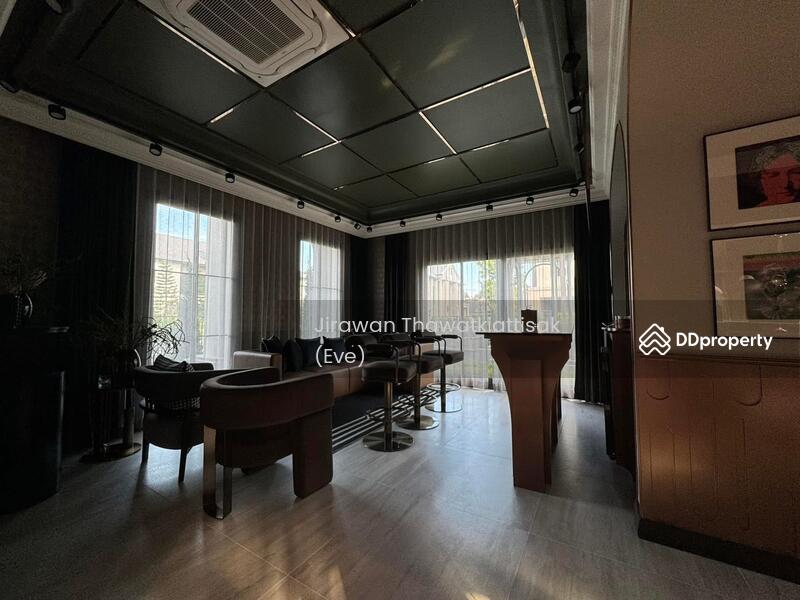 For Rent - Grand Bangkok Boulevard Pinklao-Kanchana, Bangkok