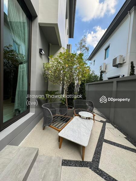 For Rent - Grand Bangkok Boulevard Pinklao-Kanchana, Bangkok